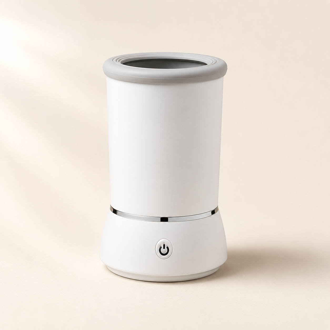 GentlePaw Automatic Paw Cleaner - electric self-cleaning paw washing cup for dogs and cats