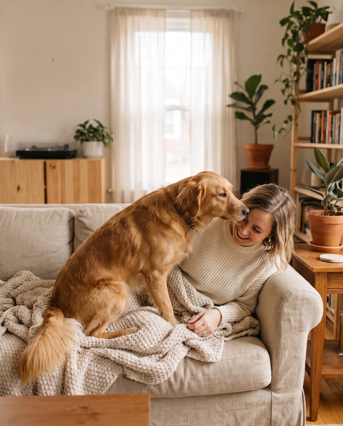 GentlePaw